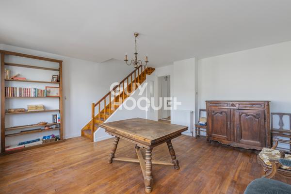 Maison Villepreux 5 pièce(s) 83.70 m2