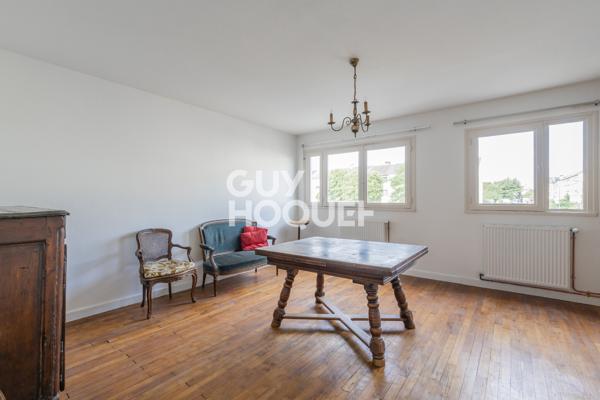 Maison Villepreux 5 pièce(s) 83.70 m2