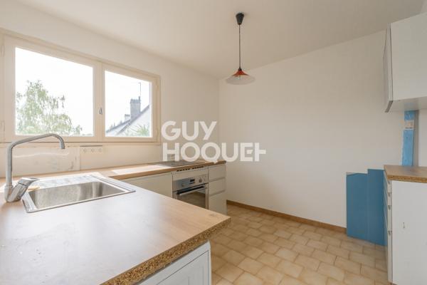 Maison Villepreux 5 pièce(s) 83.70 m2