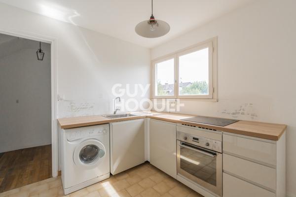 Maison Villepreux 5 pièce(s) 83.70 m2