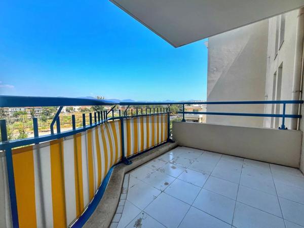 Vente Appartement 1 pièces 26 m2 à Fréjus