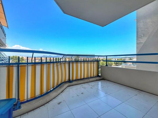 Vente Appartement 1 pièces 26 m2 à Fréjus