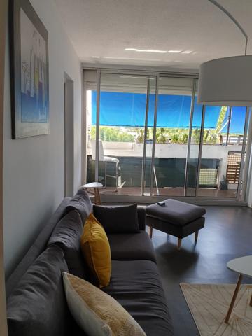 Appartement à louer, 4 pièces - Merignac 33700