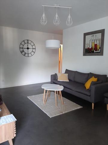 Appartement à louer, 4 pièces - Merignac 33700