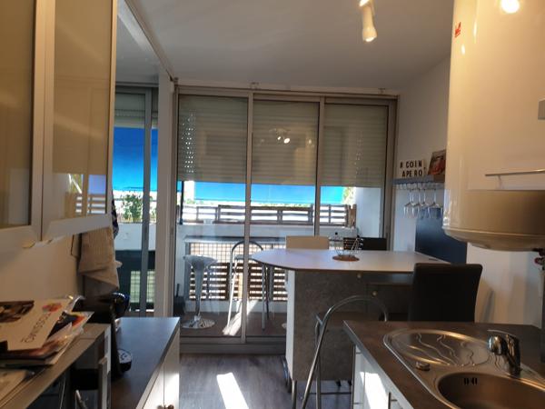 Appartement à louer, 4 pièces - Merignac 33700