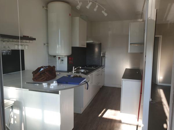 Appartement à louer, 4 pièces - Merignac 33700