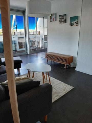 Appartement à louer, 4 pièces - Merignac 33700