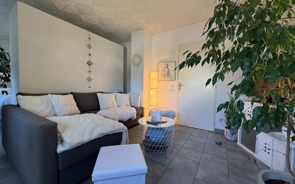 Maison à vendre    4 pièces •  Forbach