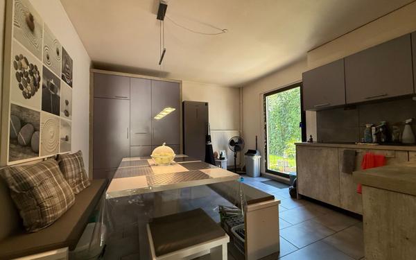 Maison à vendre    4 pièces •  Forbach