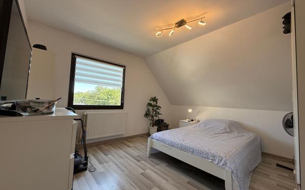 Maison à vendre    4 pièces •  Forbach