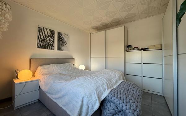 Maison à vendre    4 pièces •  Forbach