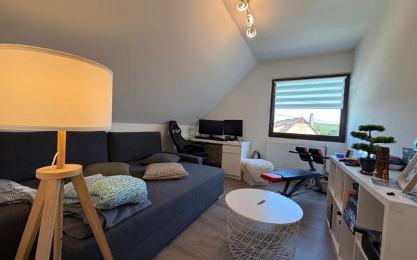 Maison à vendre    4 pièces •  Forbach