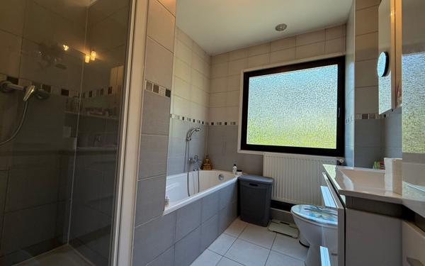 Maison à vendre    4 pièces •  Forbach