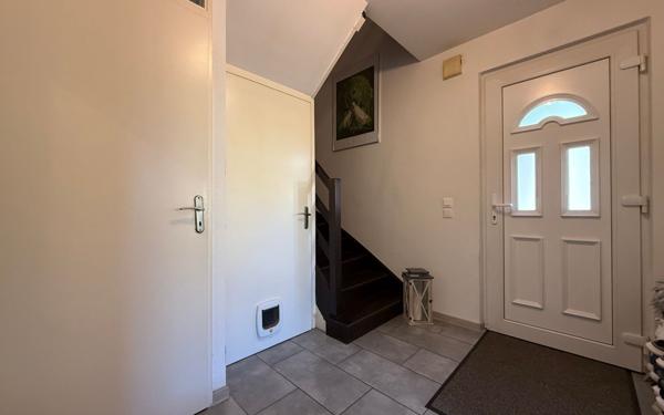 Maison à vendre    4 pièces •  Forbach