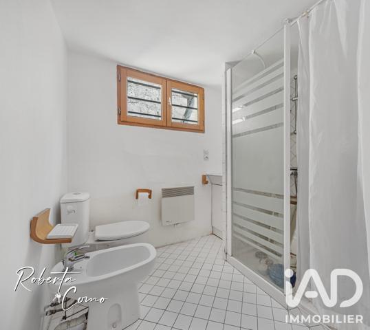 Appartement à vendre 2 pièces 53,71 m² Paris 3