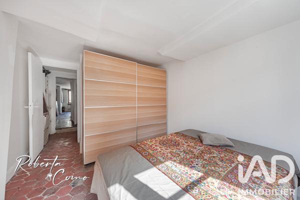 Appartement à vendre 2 pièces 53,71 m² Paris 3