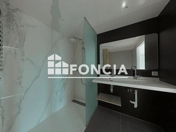 Location Appartement 2 pièces 47.2 m² - 73 AVENUE JEAN JAURES Dijon 21000