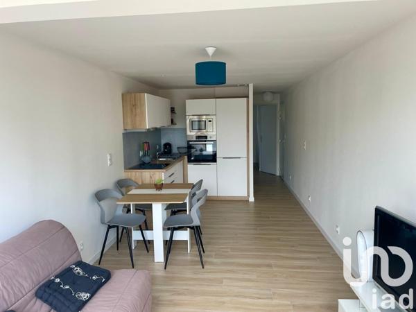 Appartement à vendre 2 pièces 37 m² Saint-Cyprien