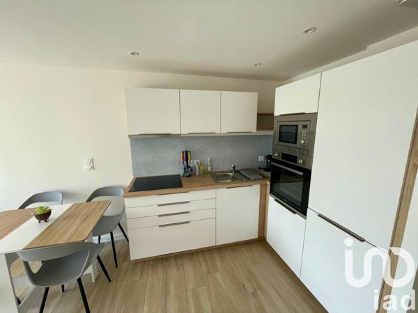 Appartement à vendre 2 pièces 37 m² Saint-Cyprien