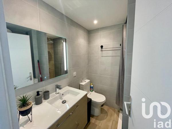 Appartement à vendre 2 pièces 37 m² Saint-Cyprien