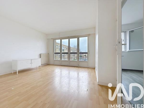 Studio à vendre 33 m² Rambouillet