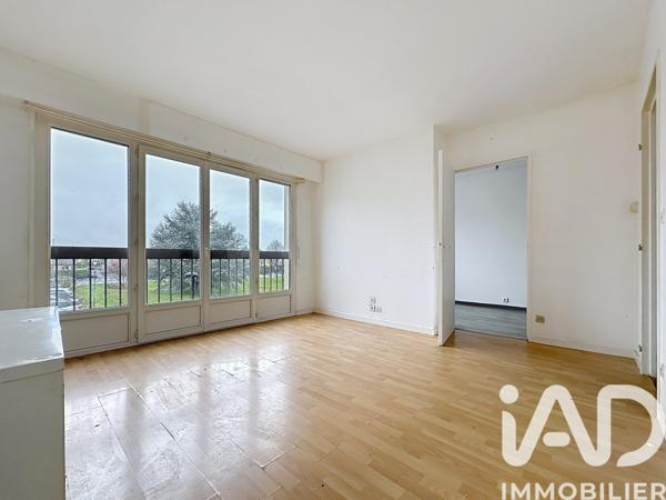 Studio à vendre 33 m² Rambouillet