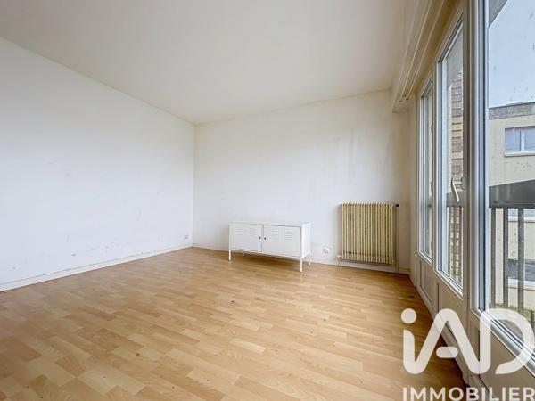 Studio à vendre 33 m² Rambouillet