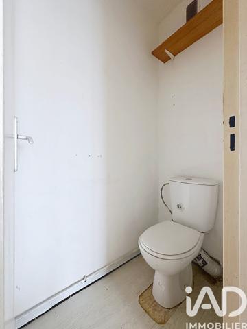 Studio à vendre 33 m² Rambouillet