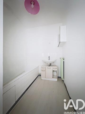 Studio à vendre 33 m² Rambouillet