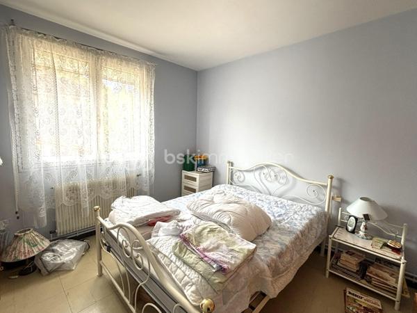 Maison traditionnelle de 110 m²