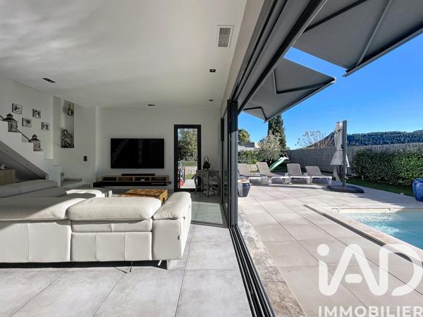 Maison à vendre 5 pièces 120 m² Bagnols-en-Forêt