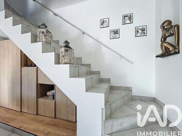 Maison à vendre 5 pièces 120 m² Bagnols-en-Forêt