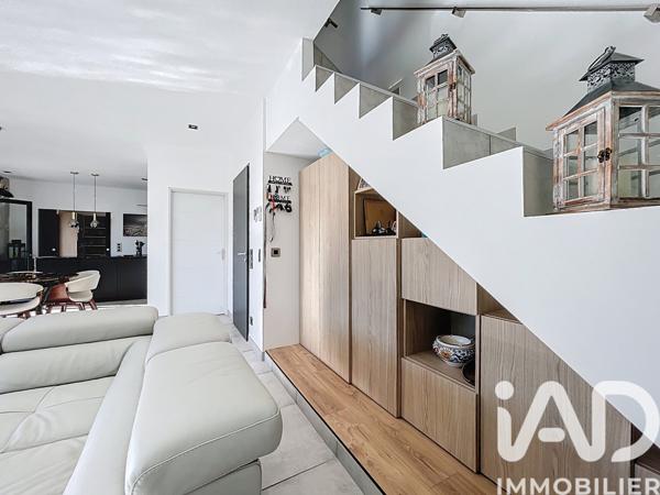 Maison à vendre 5 pièces 120 m² Bagnols-en-Forêt