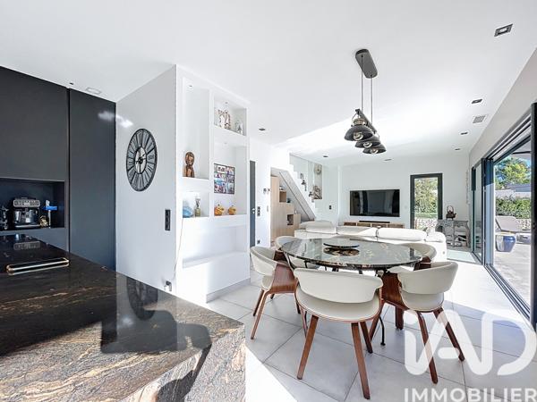 Maison à vendre 5 pièces 120 m² Bagnols-en-Forêt