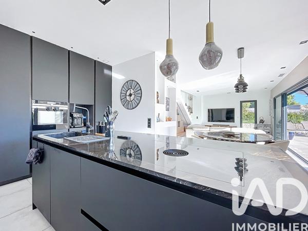 Maison à vendre 5 pièces 120 m² Bagnols-en-Forêt