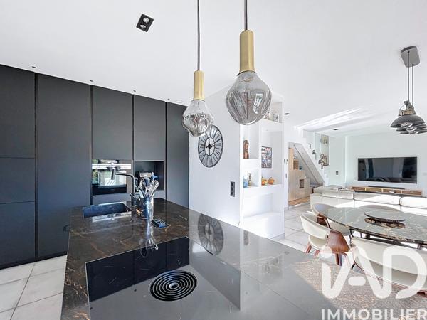 Maison à vendre 5 pièces 120 m² Bagnols-en-Forêt