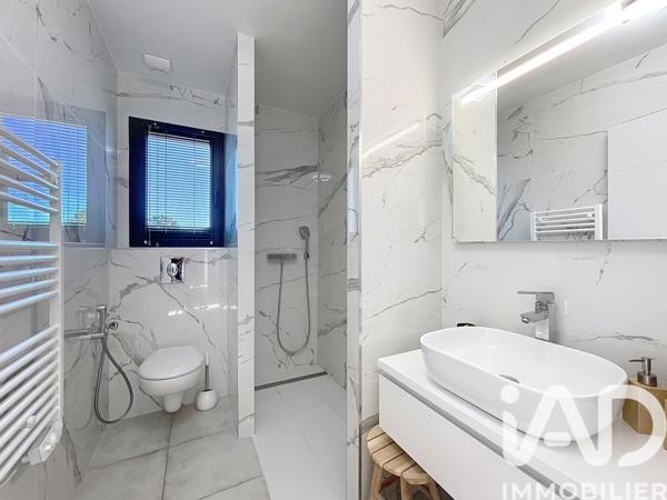 Maison à vendre 5 pièces 120 m² Bagnols-en-Forêt