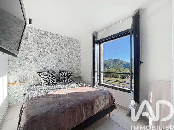 Maison à vendre 5 pièces 120 m² Bagnols-en-Forêt