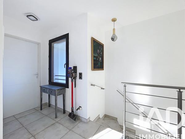 Maison à vendre 5 pièces 120 m² Bagnols-en-Forêt