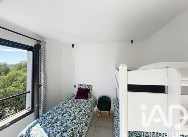 Maison à vendre 5 pièces 120 m² Bagnols-en-Forêt