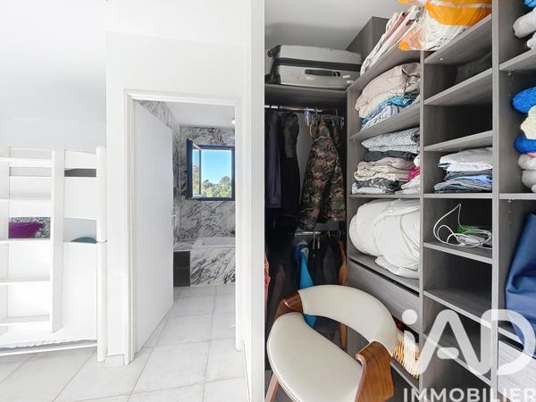 Maison à vendre 5 pièces 120 m² Bagnols-en-Forêt