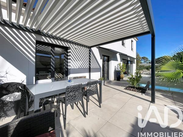 Maison à vendre 5 pièces 120 m² Bagnols-en-Forêt