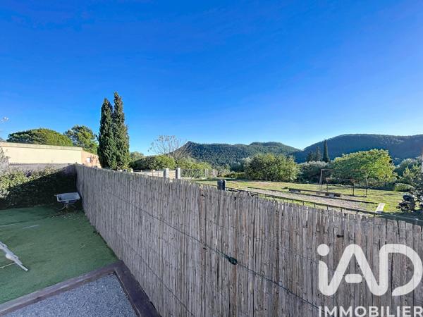 Maison à vendre 5 pièces 120 m² Bagnols-en-Forêt