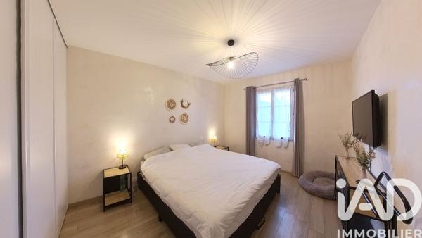 Maison à vendre 4 pièces 106 m² Beuxes