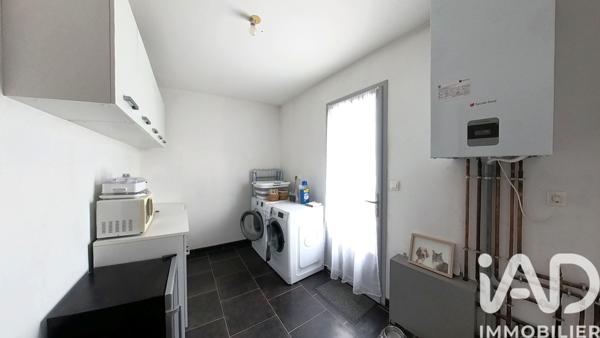 Maison à vendre 4 pièces 106 m² Beuxes