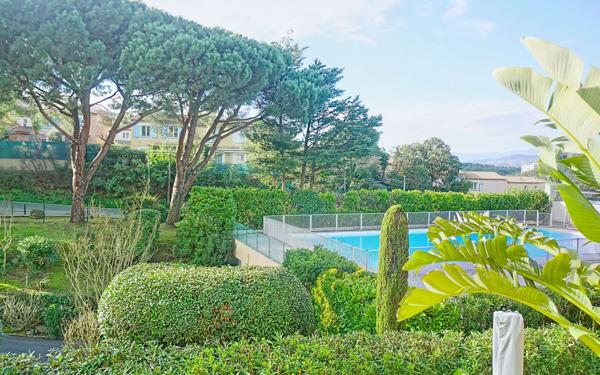 Appartement à vendre    2 pièces • 51,36 m2 Cannes