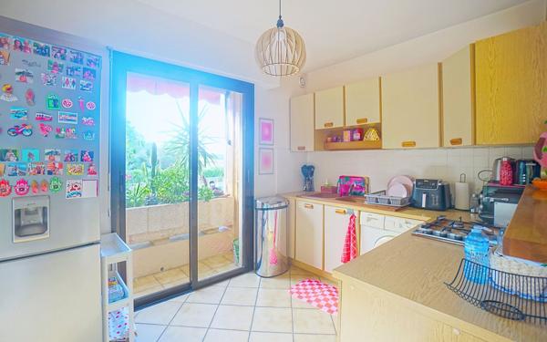 Appartement à vendre    2 pièces • 51,36 m2 Cannes