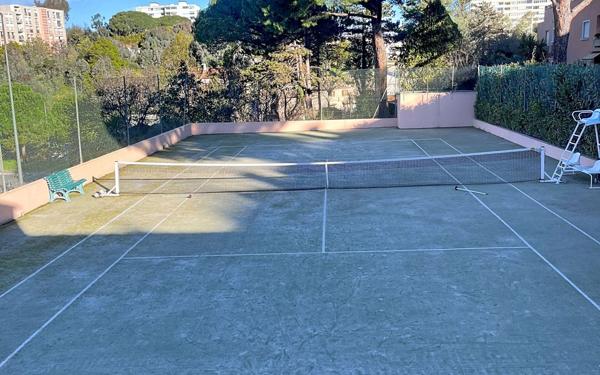 Appartement à vendre    2 pièces • 51,36 m2 Cannes