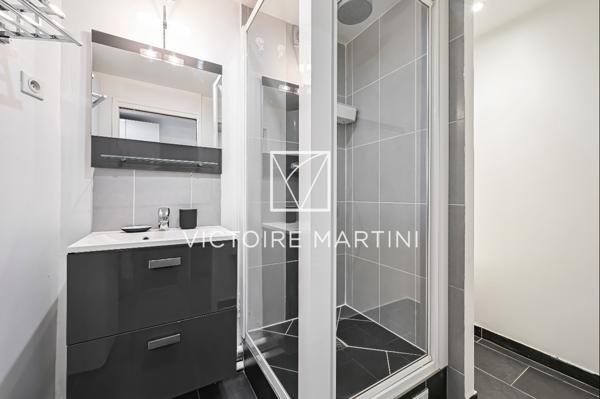 Appartement 1 pièce - 32 m² Exclusivité efficity