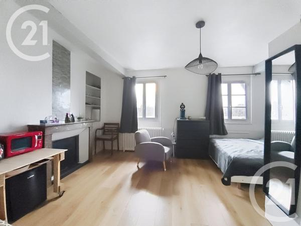 Appartement T2 à vendre  2 pièces - 38,16 m2 ROUEN - 76